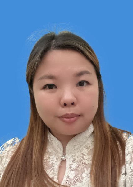 郭惠芬 Carriene Keh